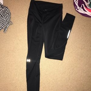Under Armour ankle-length athletic pants